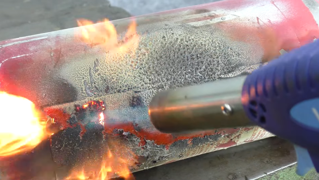 2 способа сделать масляный нагнетатель для авто своими руками