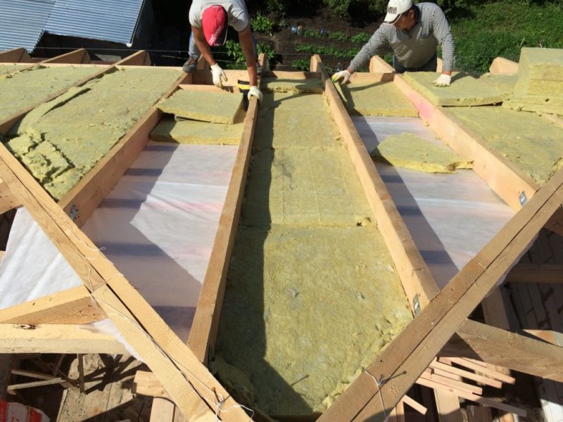 Как изготовить веранду к дому - инструкция, проекты, чертежи, фото и видео