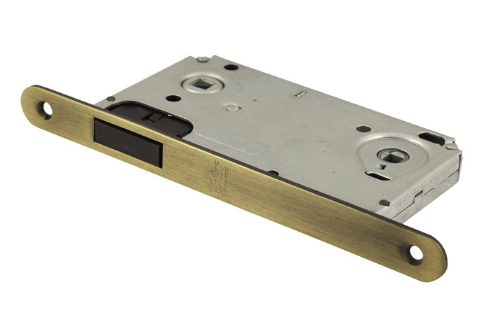 Как разобрать круглую дверную ручку Как разобрать круглую дверную ручку