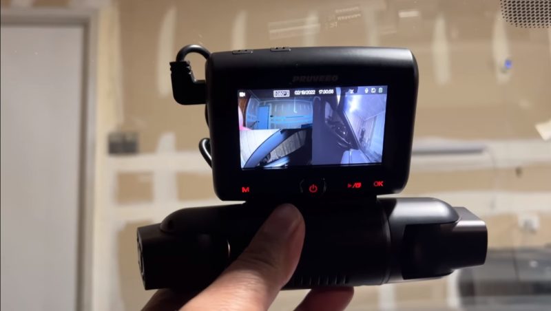 Видеорегистратор для автомобиля: какой лучше выбрать, виды регистраторов для авто Видеорегистратор для автомобиля: какой лучше выбрать, виды регистраторов для авто