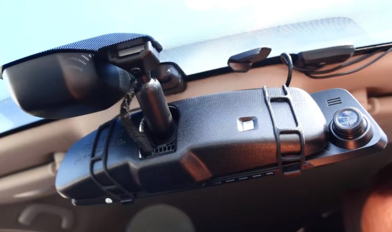 Видеорегистратор для автомобиля: какой лучше выбрать, виды регистраторов для авто Видеорегистратор для автомобиля: какой лучше выбрать, виды регистраторов для авто