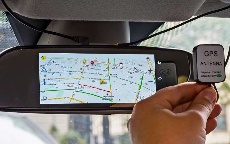 Видеорегистратор для автомобиля: какой лучше выбрать, виды регистраторов для авто Видеорегистратор для автомобиля: какой лучше выбрать, виды регистраторов для авто