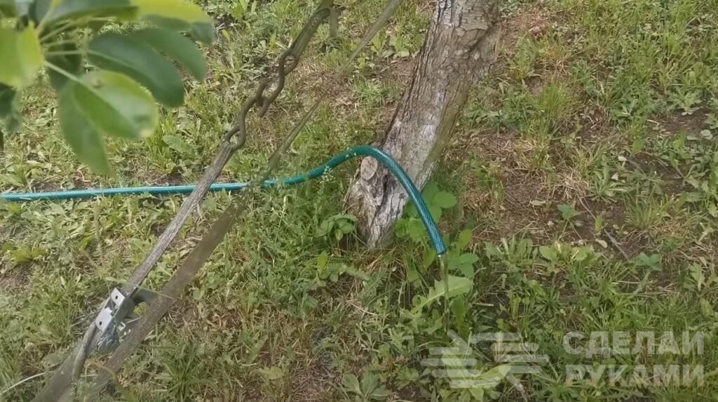 Как поливать огород из бочки без использования насоса Как поливать огород из бочки без использования насоса