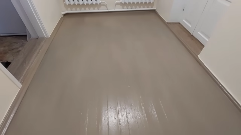 Этот метод почти утрачен: реставрация старого деревянного пола своими руками