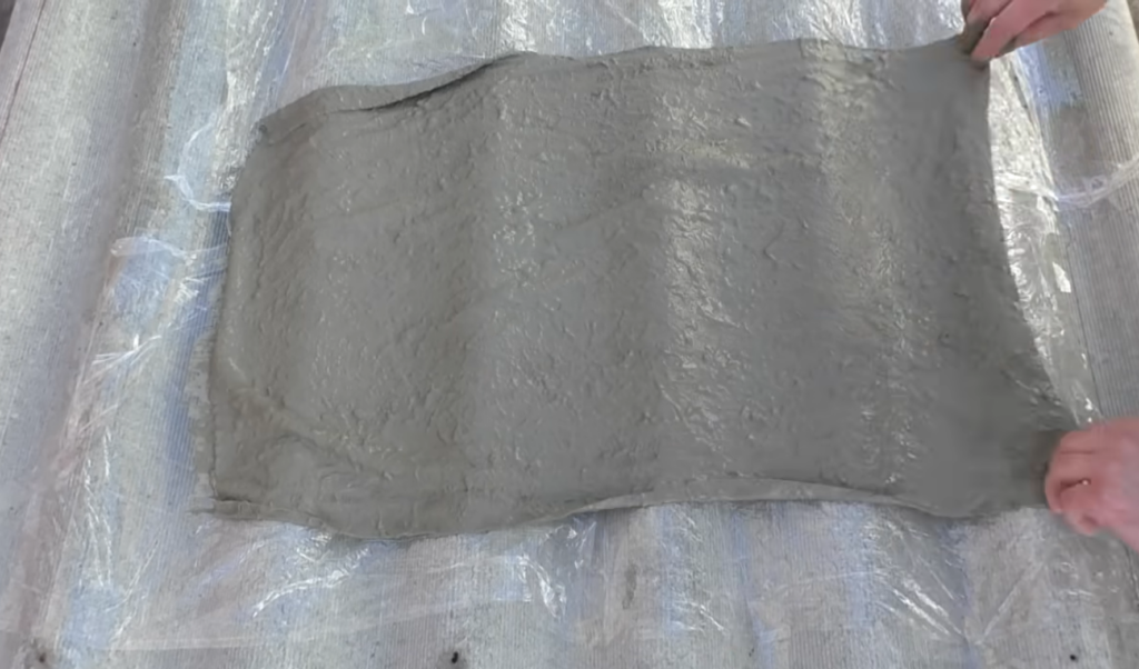 Крыша: три способа починить шифер. Дёшево и надёжно!