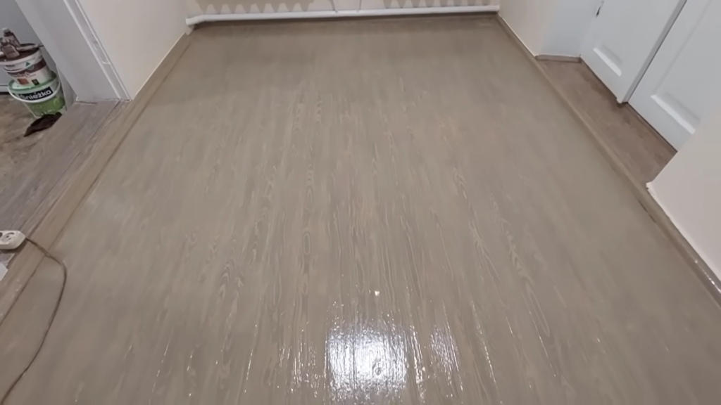 Этот метод почти утрачен: реставрация старого деревянного пола своими руками Этот метод почти утрачен: реставрация старого деревянного пола своими руками