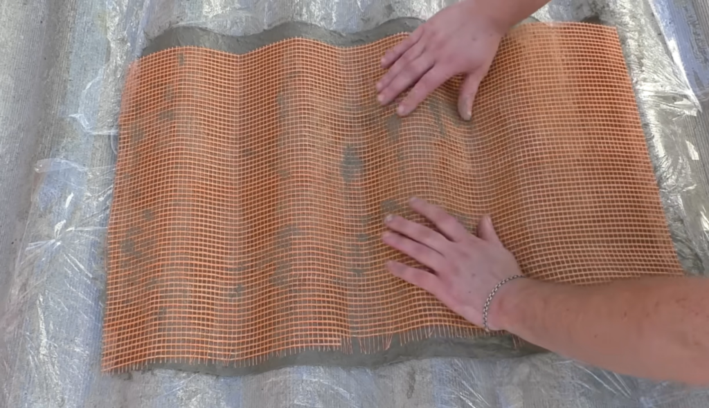 Крыша: три способа починить шифер. Дёшево и надёжно!