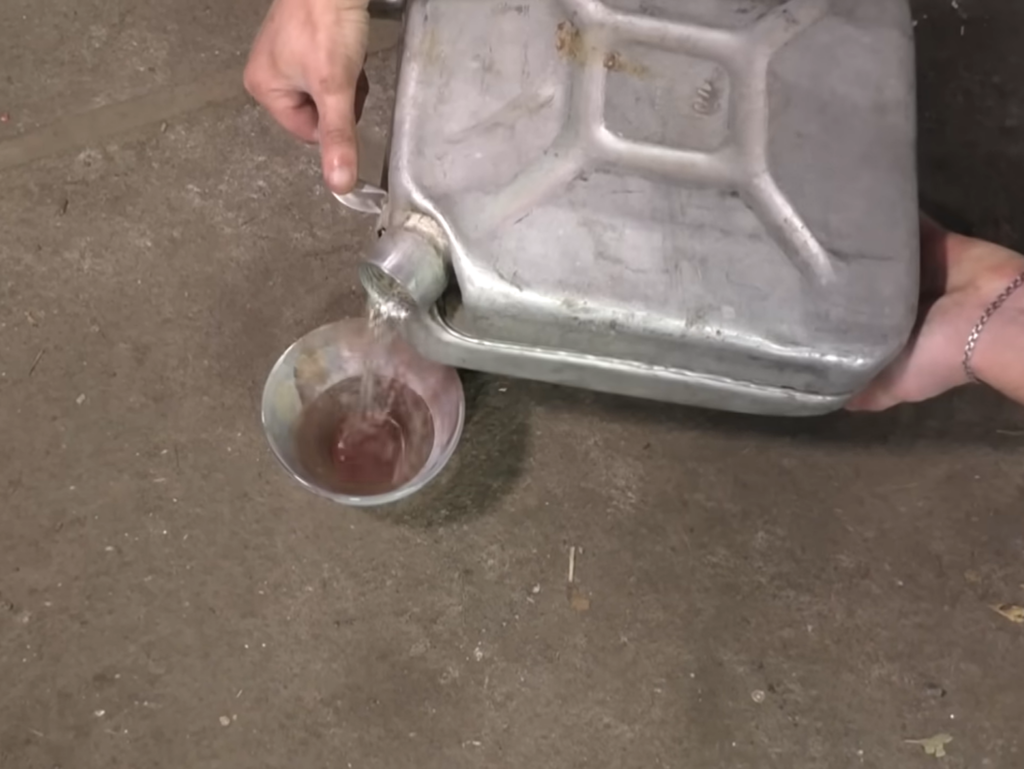 Крыша: три способа починить шифер. Дёшево и надёжно!