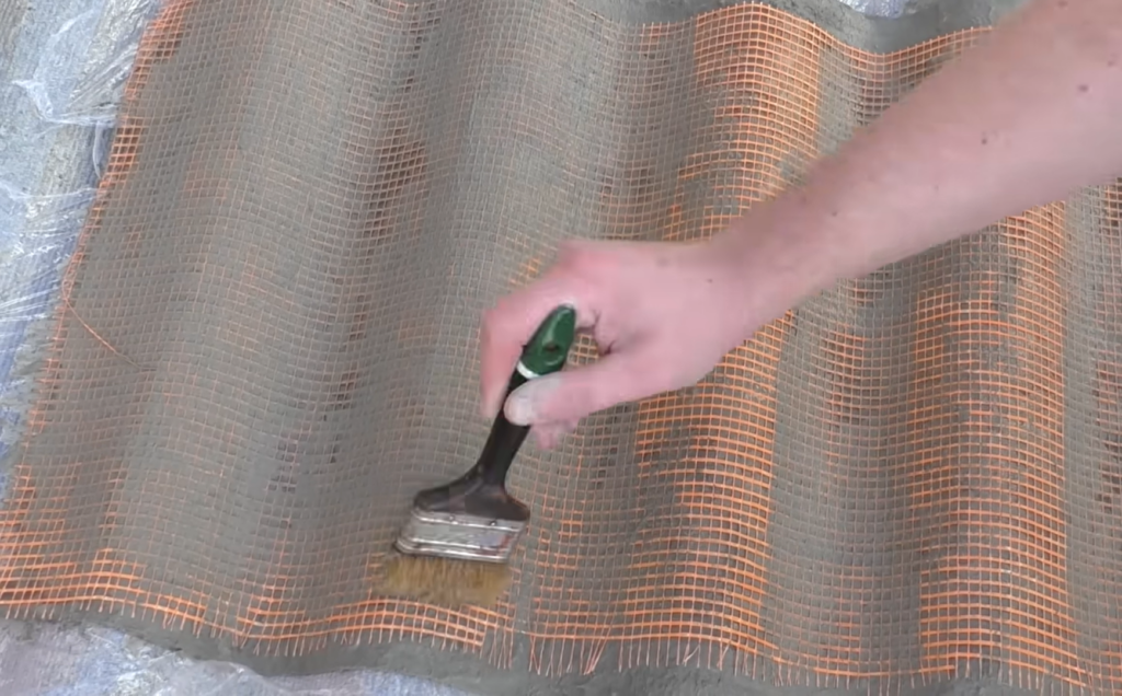 Крыша: три способа починить шифер. Дёшево и надёжно!