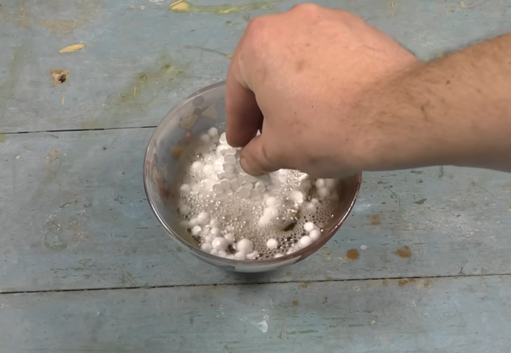 Крыша: три способа починить шифер. Дёшево и надёжно!