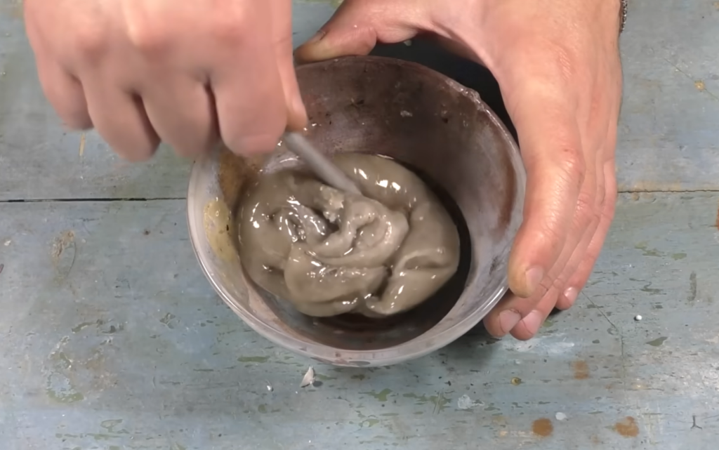 Крыша: три способа починить шифер. Дёшево и надёжно!