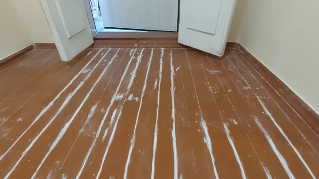 Этот метод почти утрачен: реставрация старого деревянного пола своими руками Этот метод почти утрачен: реставрация старого деревянного пола своими руками