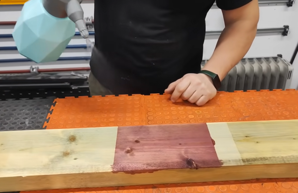 Пенопласт - гениальное применение для дачника!