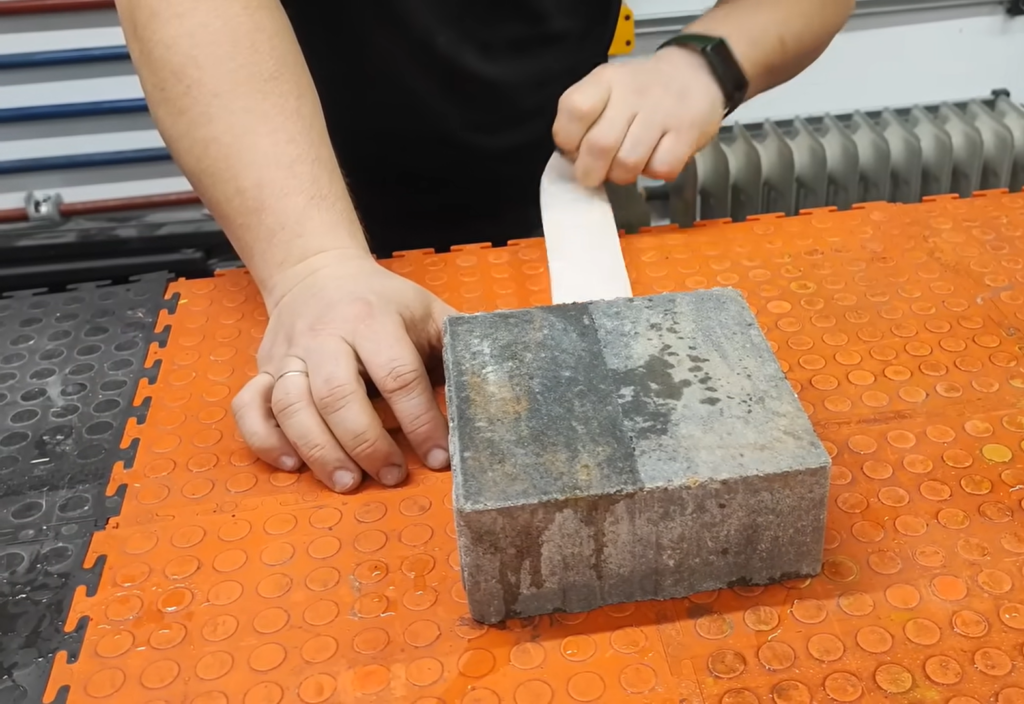 Пенопласт - гениальное применение для дачника!