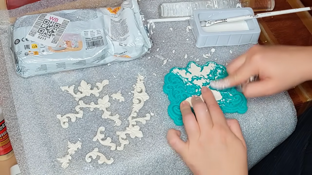 Чугунный радиатор - в винтажного красавчика. Из простых и доступных материалов