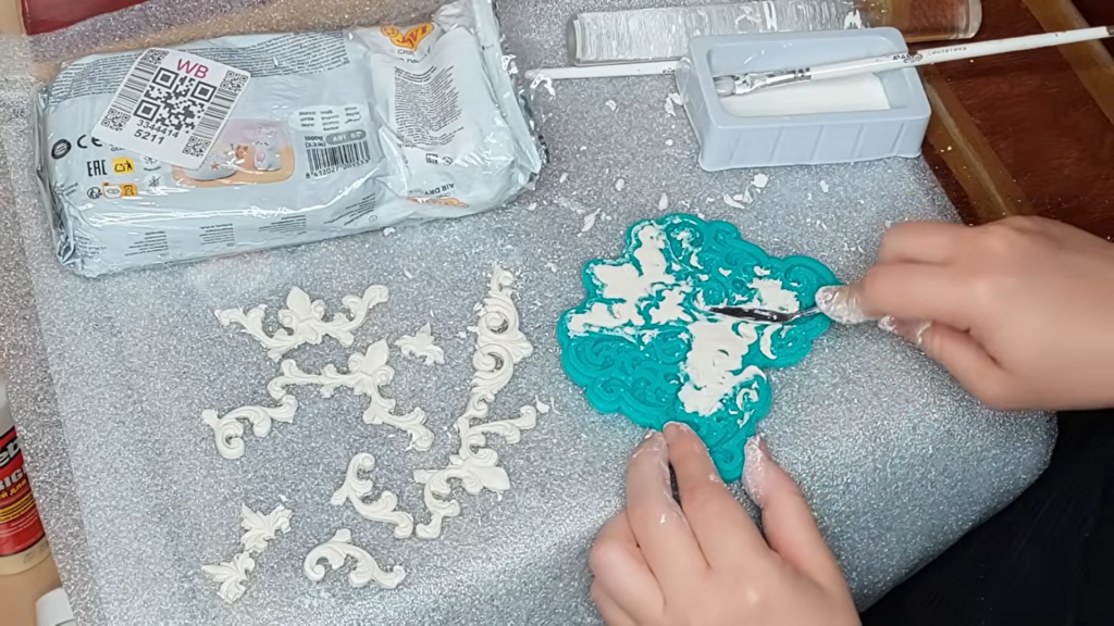 Чугунный радиатор - в винтажного красавчика. Из простых и доступных материалов