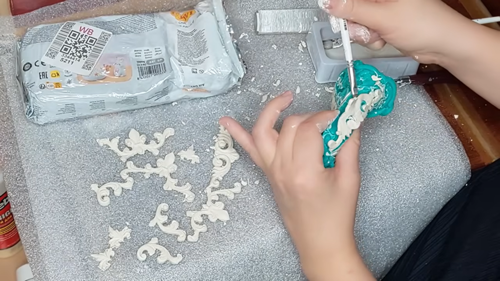 Чугунный радиатор - в винтажного красавчика. Из простых и доступных материалов