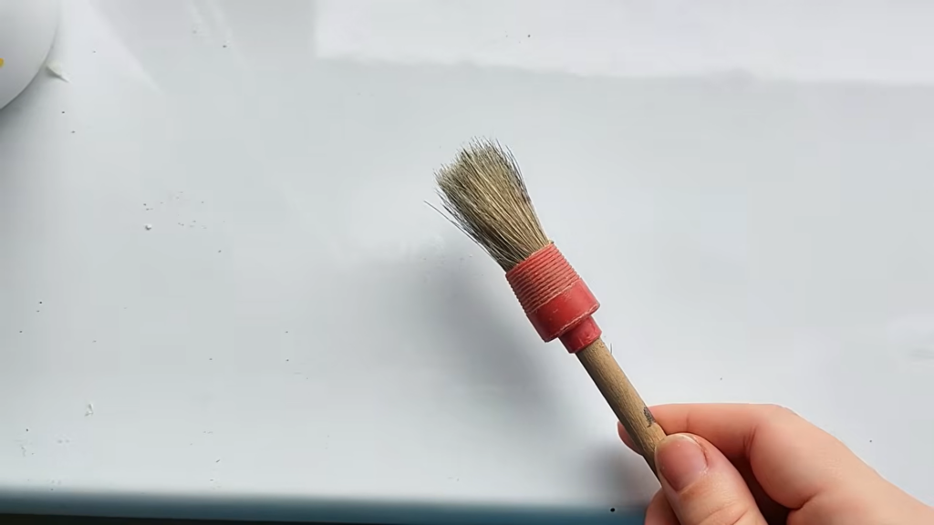 Чугунный радиатор - в винтажного красавчика. Из простых и доступных материалов