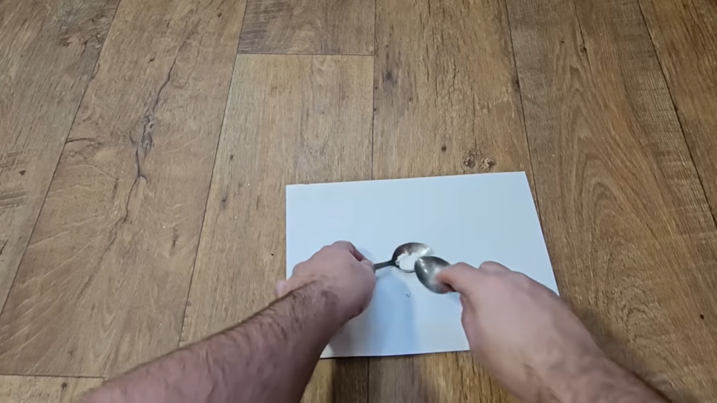 Простой секрет ремонта треснувшей подошвы