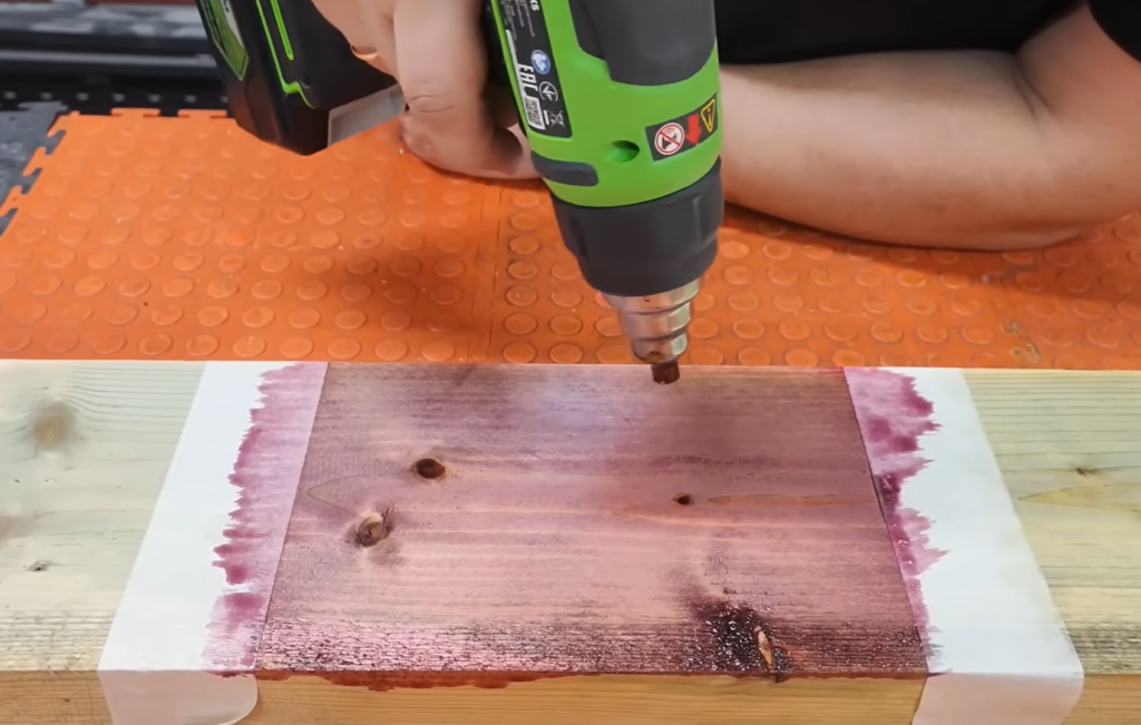 Пенопласт - гениальное применение для дачника!