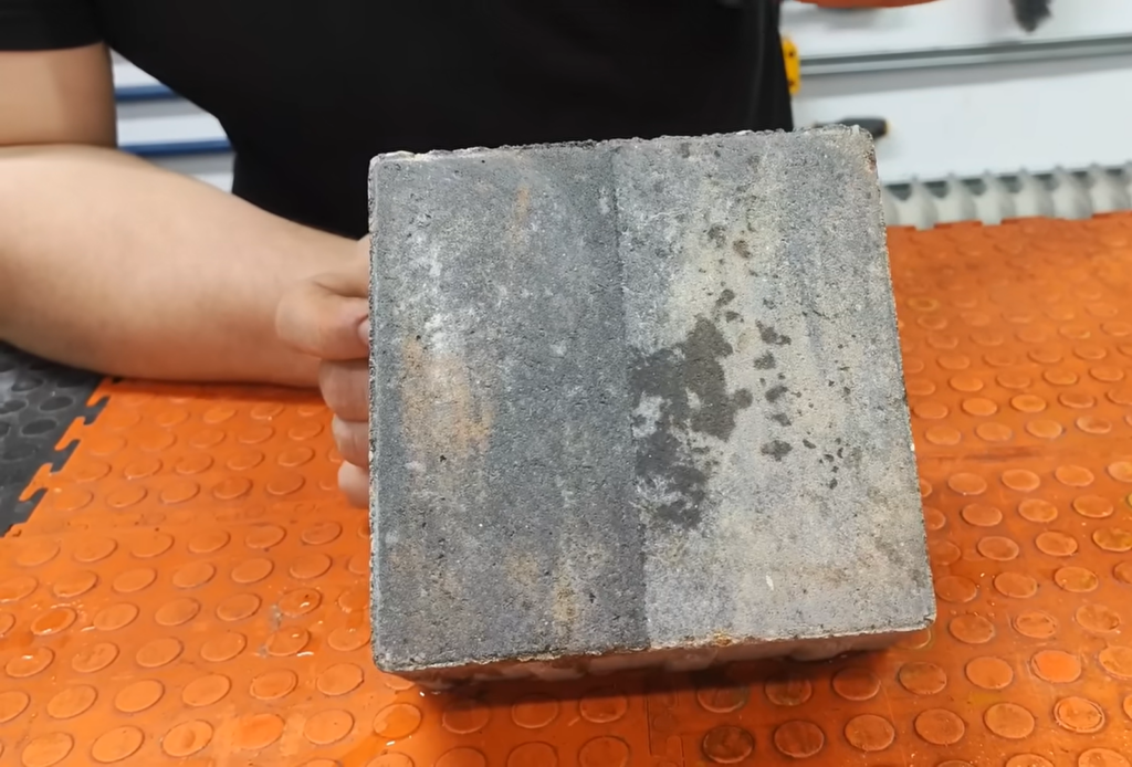 Пенопласт - гениальное применение для дачника!