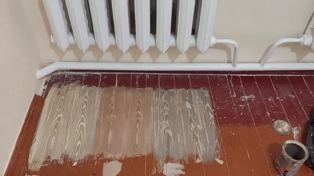 Этот метод почти утрачен: реставрация старого деревянного пола своими руками Этот метод почти утрачен: реставрация старого деревянного пола своими руками