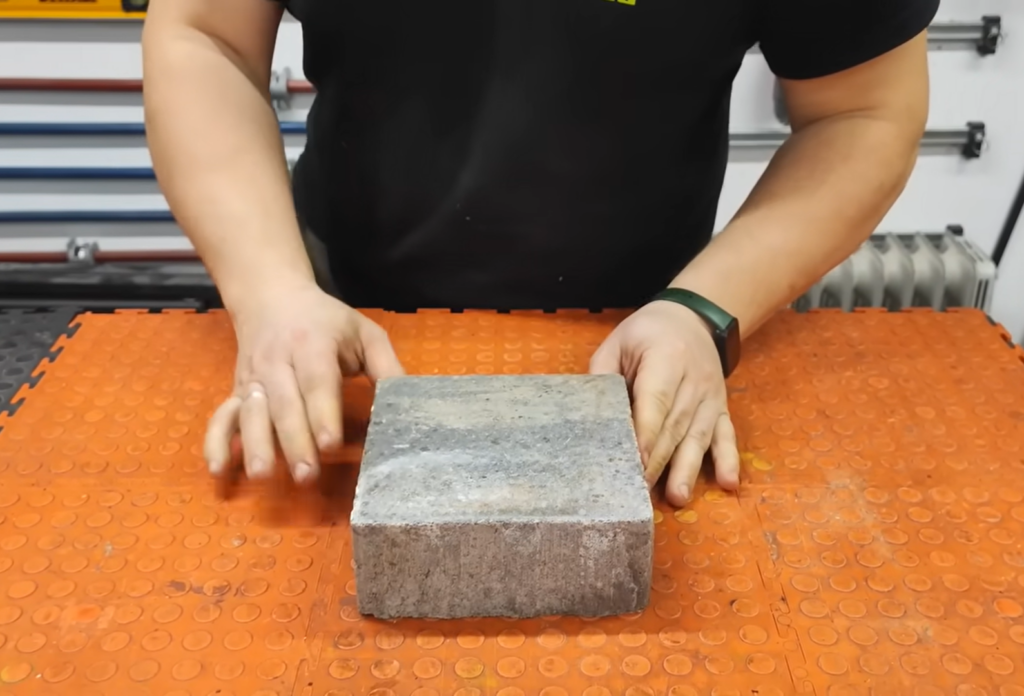 Пенопласт - гениальное применение для дачника!