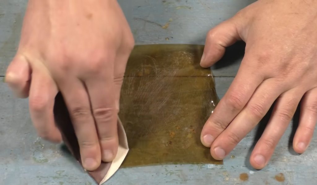 Крыша: три способа починить шифер. Дёшево и надёжно!