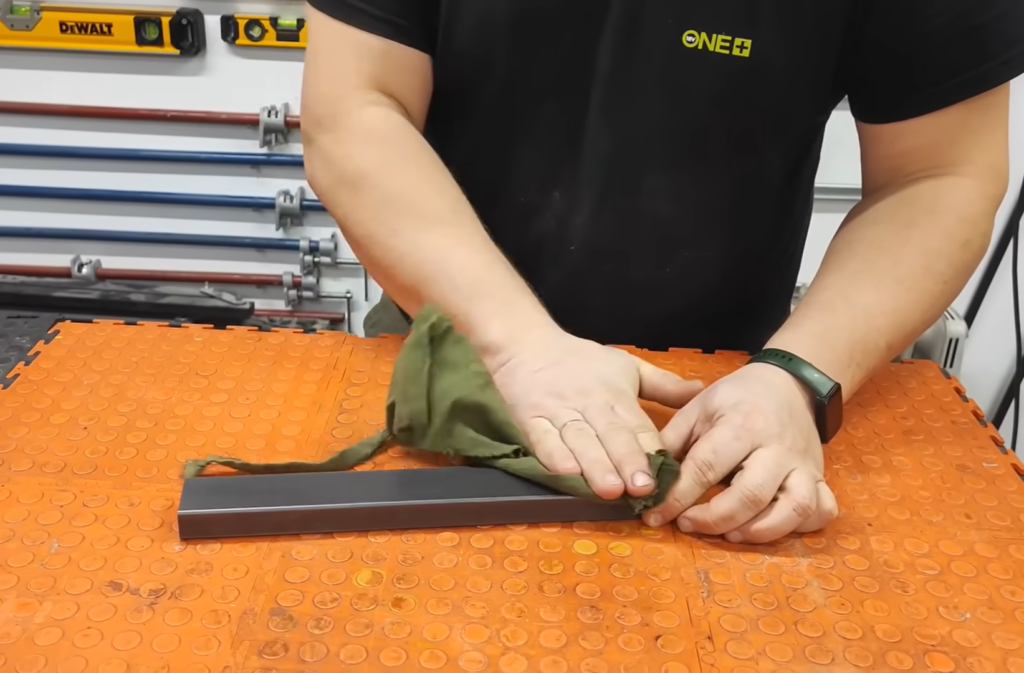 Пенопласт - гениальное применение для дачника!