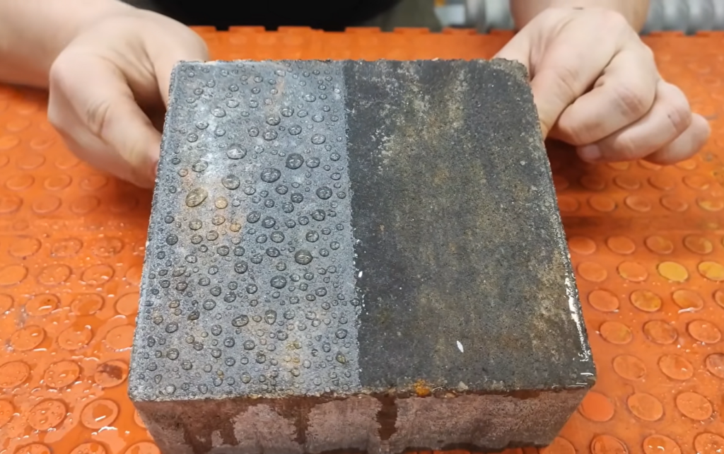 Пенопласт - гениальное применение для дачника!