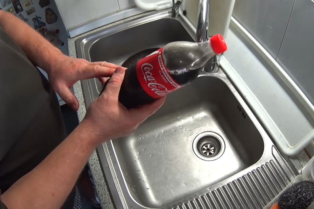 Старую, ржавую чугунную сковороду - восстановить!