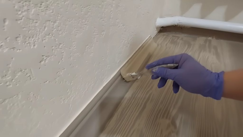 Этот метод почти утрачен: реставрация старого деревянного пола своими руками