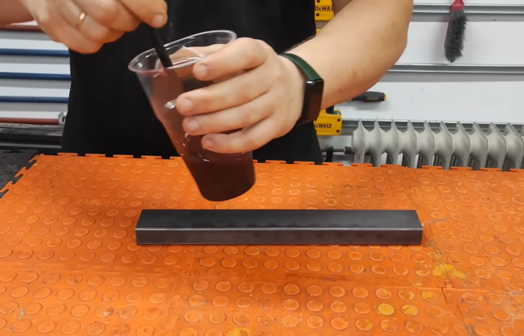 Пенопласт - гениальное применение для дачника!