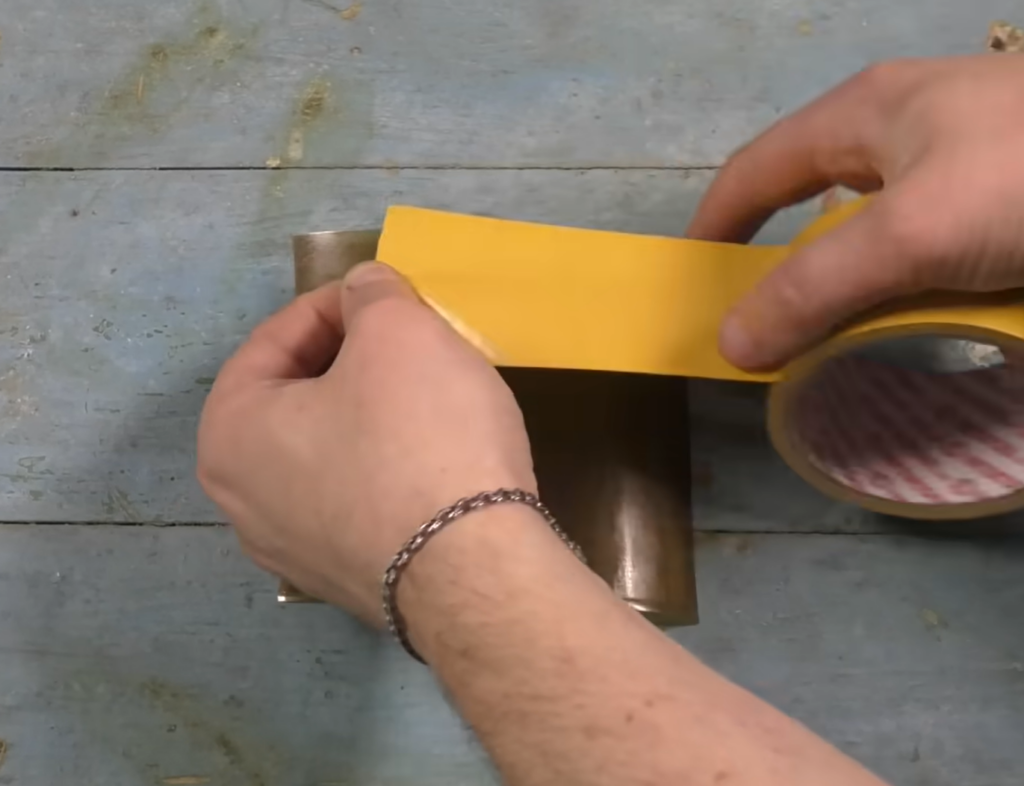 Крыша: три способа починить шифер. Дёшево и надёжно!