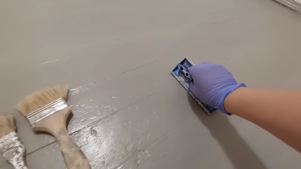 Этот метод почти утрачен: реставрация старого деревянного пола своими руками