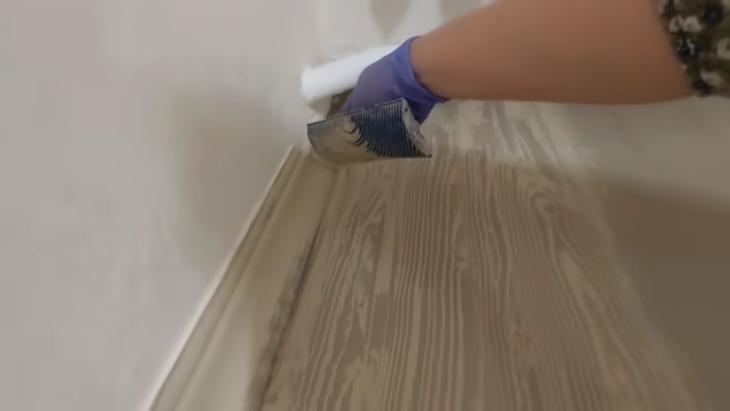 Этот метод почти утрачен: реставрация старого деревянного пола своими руками