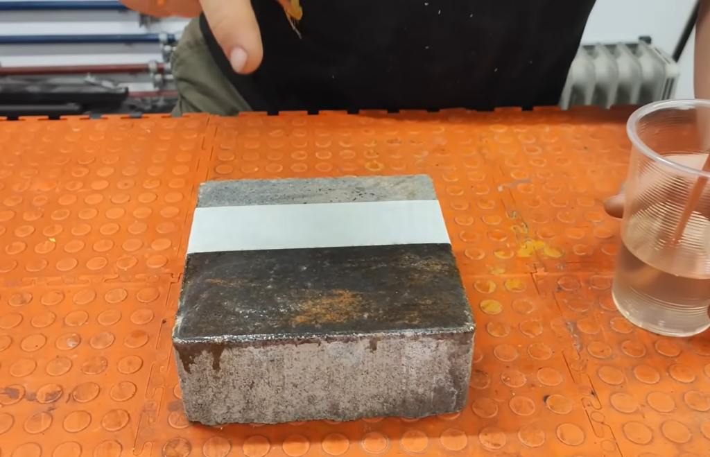 Пенопласт - гениальное применение для дачника!