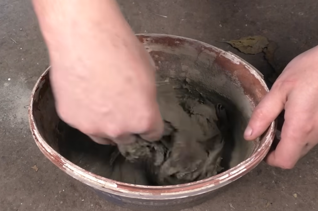 Крыша: три способа починить шифер. Дёшево и надёжно!