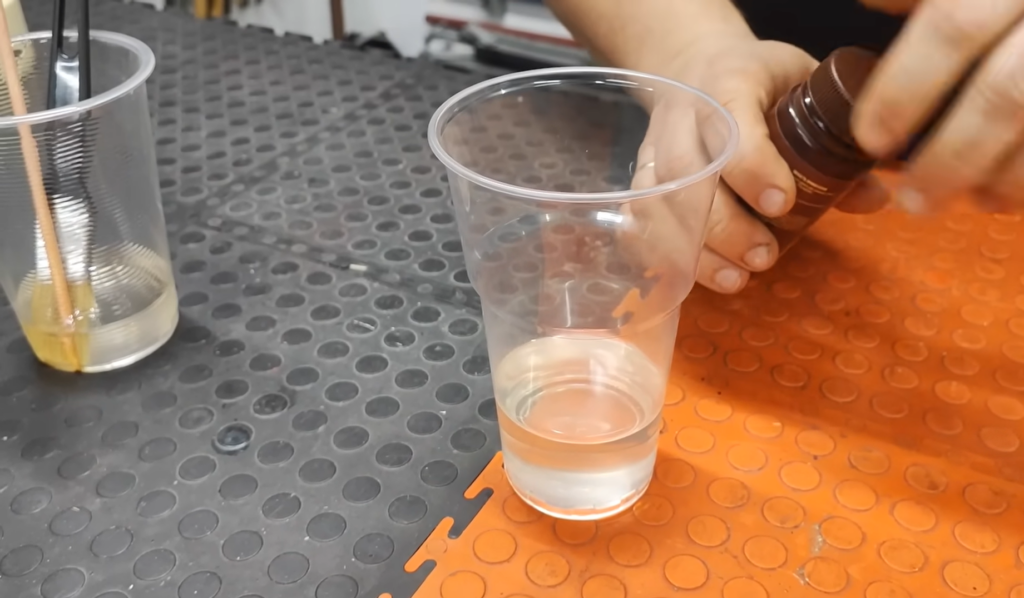 Пенопласт - гениальное применение для дачника!