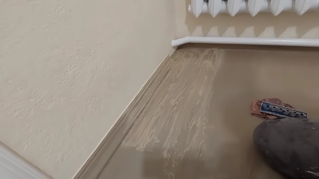 Этот метод почти утрачен: реставрация старого деревянного пола своими руками Этот метод почти утрачен: реставрация старого деревянного пола своими руками