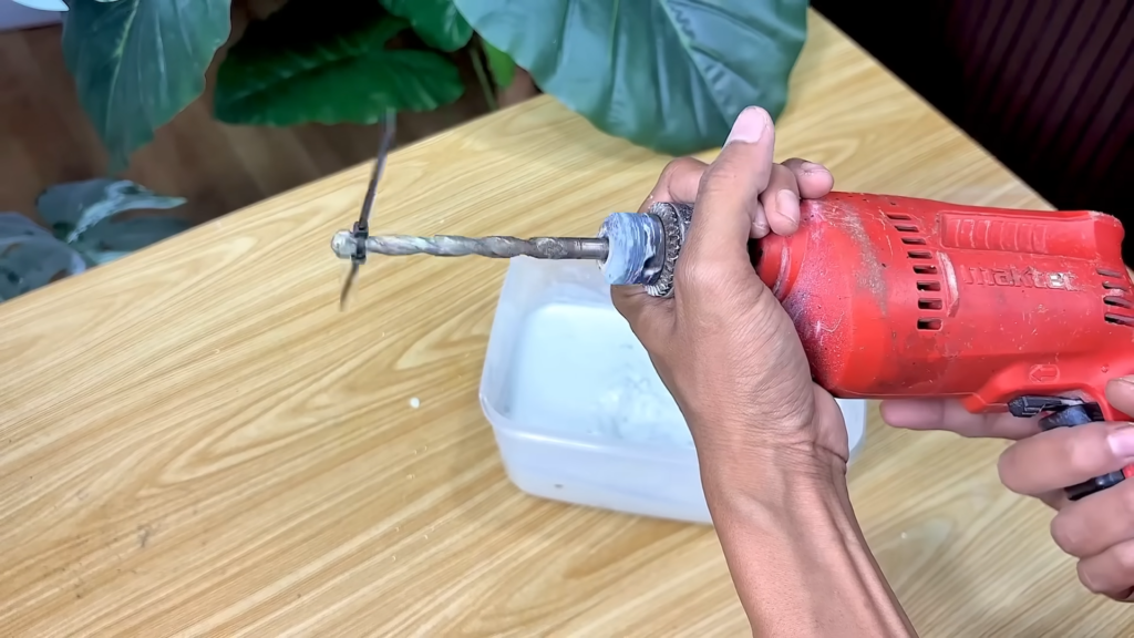 Стеклянные бутылки: терраццо своими руками