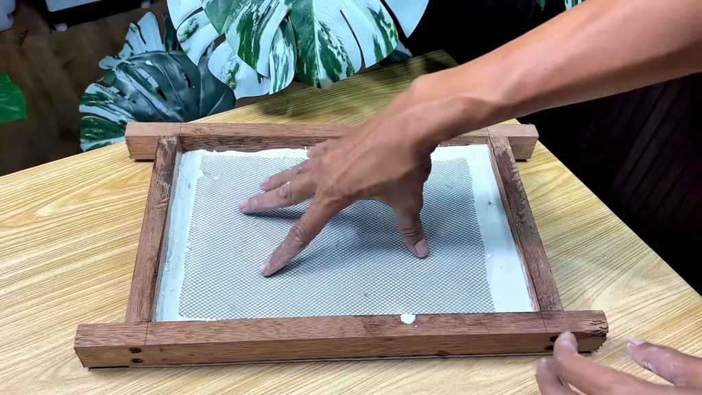 Стеклянные бутылки: терраццо своими руками