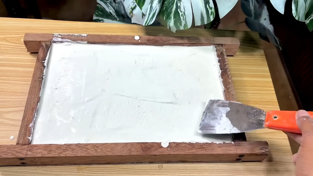 Стеклянные бутылки: терраццо своими руками