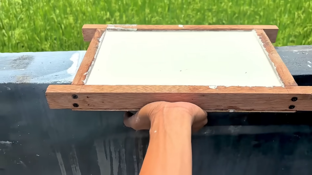 Стеклянные бутылки: терраццо своими руками