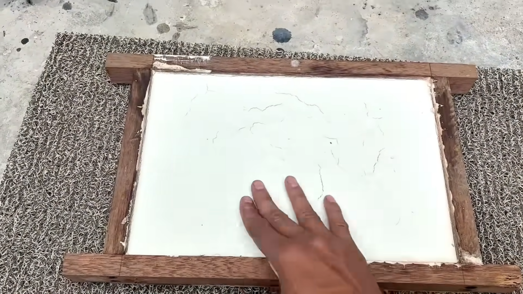 Стеклянные бутылки: терраццо своими руками