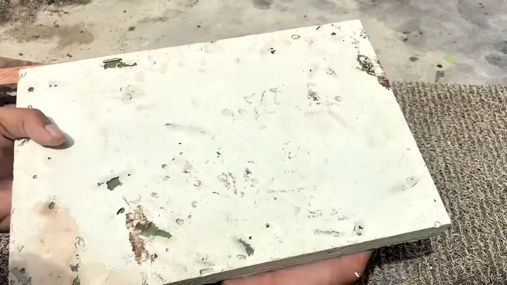 Стеклянные бутылки: терраццо своими руками