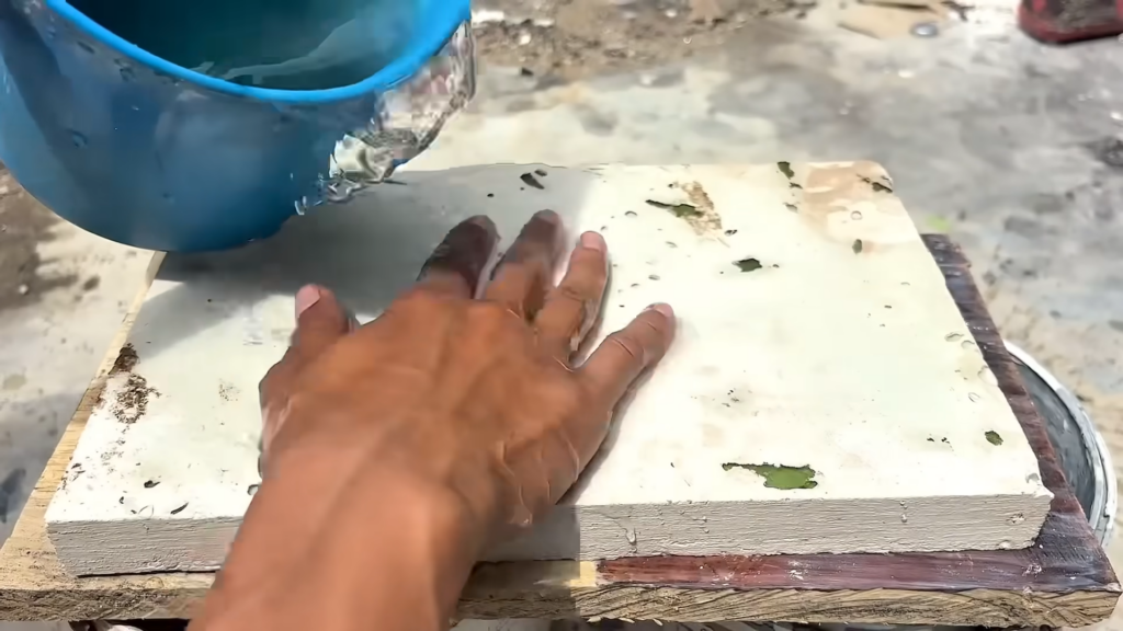 Стеклянные бутылки: терраццо своими руками