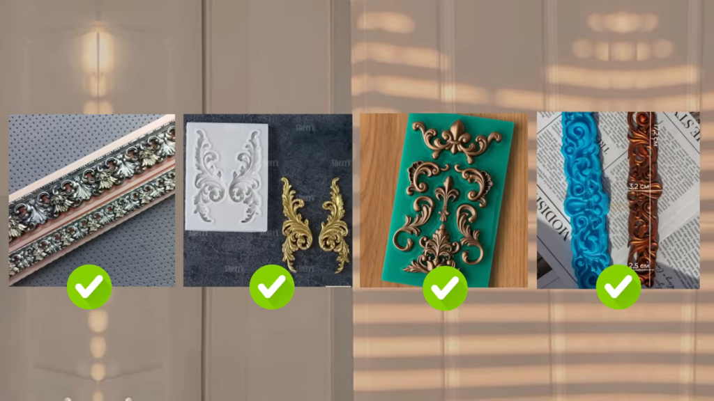 Чугунный радиатор - в винтажного красавчика. Из простых и доступных материалов