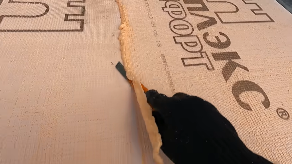 Садовая дорожка своими руками: прочная, красивая