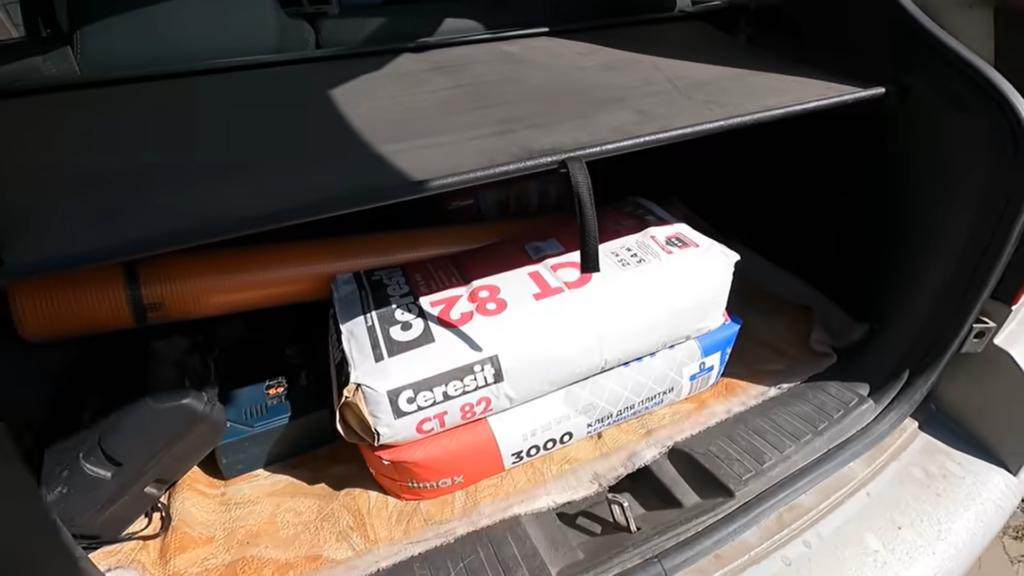 Садовая дорожка своими руками: прочная, красивая